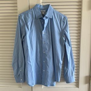 Men’s Button-Downs